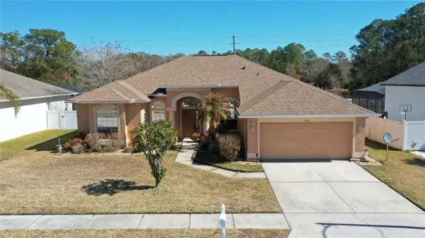 6942 Orvicti Court, Wesley Chapel, FL, 33544