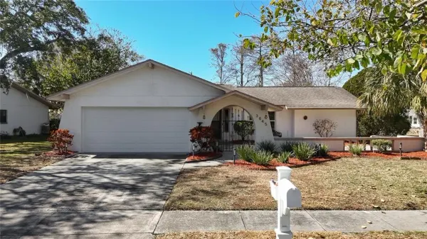 3845 Erin Brook Drive, New Port Richey, FL, 34655