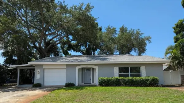 6408 7th Avenue N, St Petersburg, FL, 33710