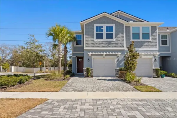 8519 Primrose Willow Place, Odessa, FL, 33556