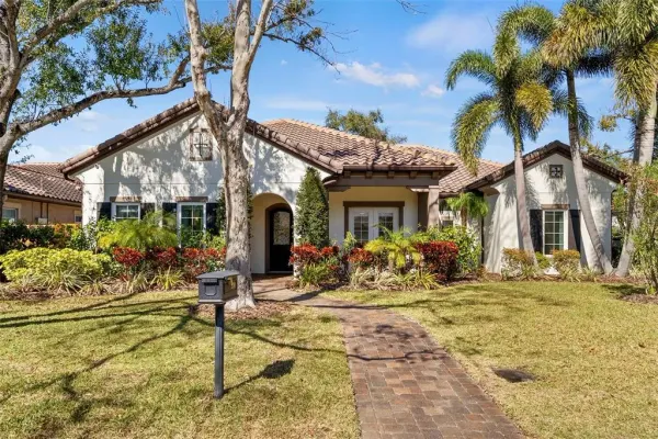 3701 W Jetton Avenue, Tampa, FL, 33629