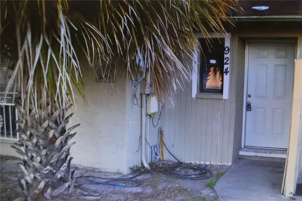 924 Otto Villa Place, Unit 12, Tampa, FL, 33612