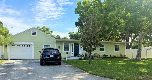 4101 11th Avenue N, St Petersburg, FL, 33713
