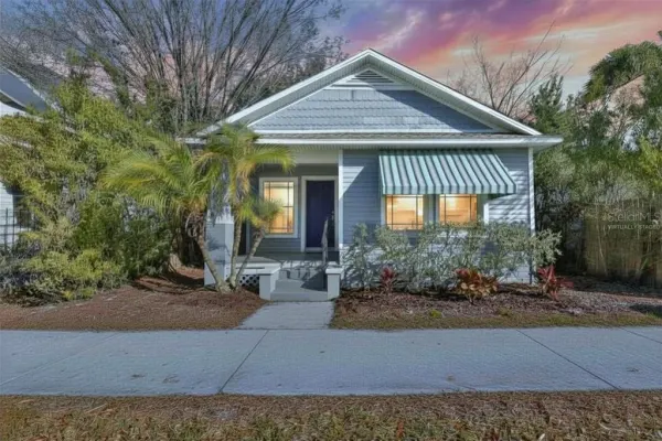 2331 W Chestnut Street, Tampa, FL, 33607