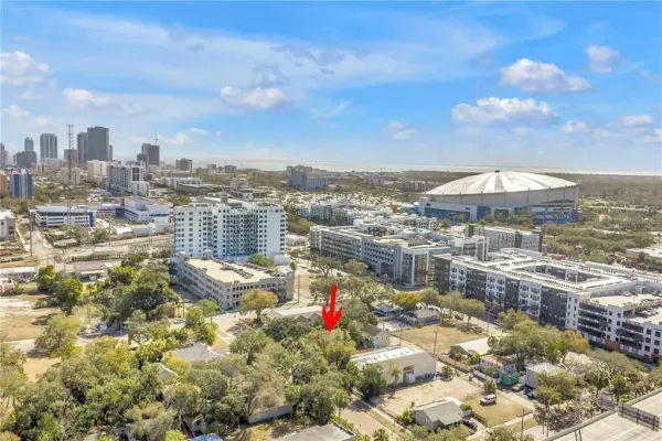 1726 2nd Avenue N, St Petersburg, FL, 33713