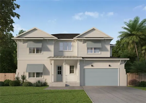 5604 S Lynwood Avenue, Tampa, FL, 33611