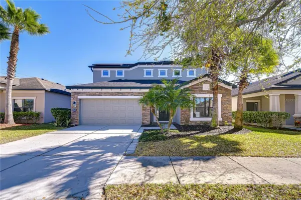 4736 Woods Landing Lane, Tampa, FL, 33619