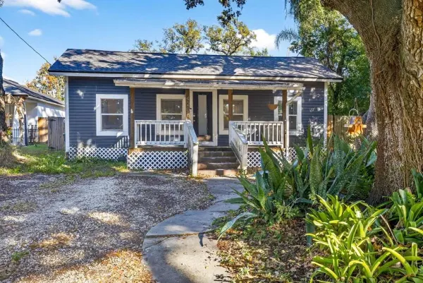 4205 N 15th Street, Tampa, FL, 33610