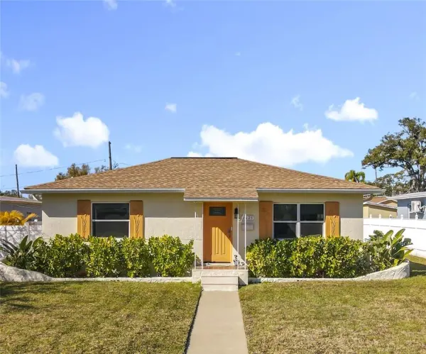 2625 19th Street S, St Petersburg, FL, 33712
