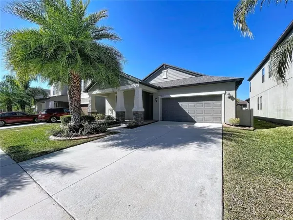 13907 Roseate Tern Lane, Riverview, FL, 33579