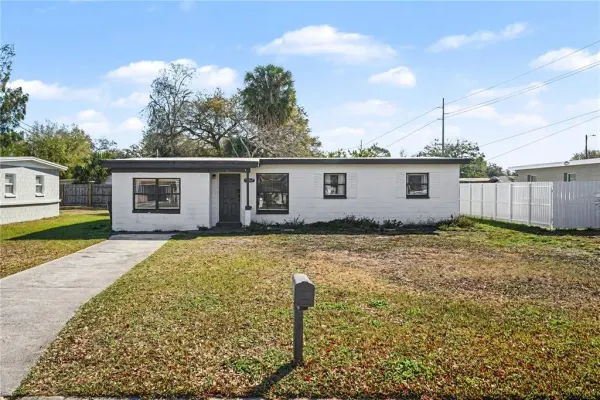 4928 S 82nd Street, Tampa, FL, 33619