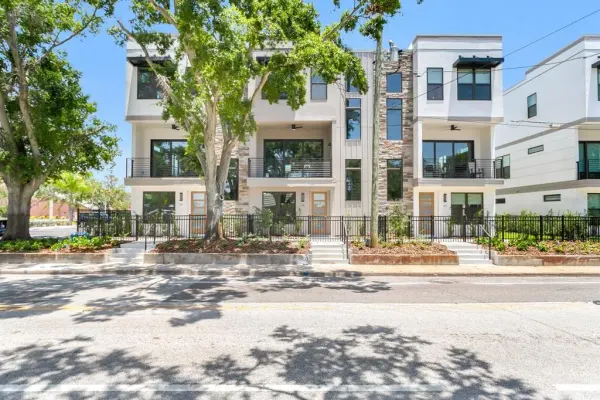 50 64th Street S, St Petersburg, FL, 33707