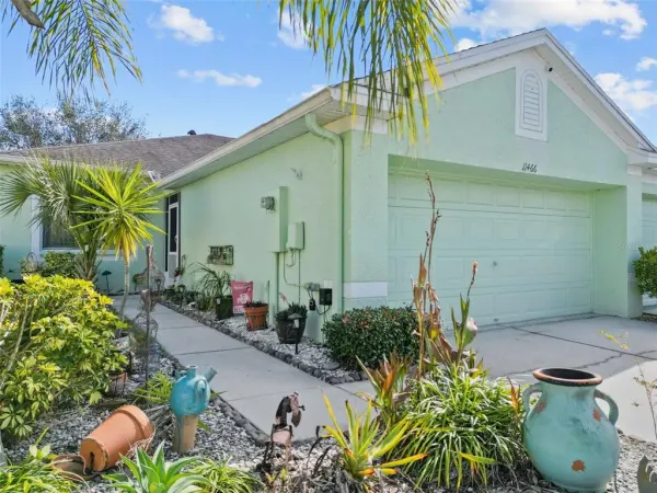 11466 Captiva Kay Drive, Riverview, FL, 33569