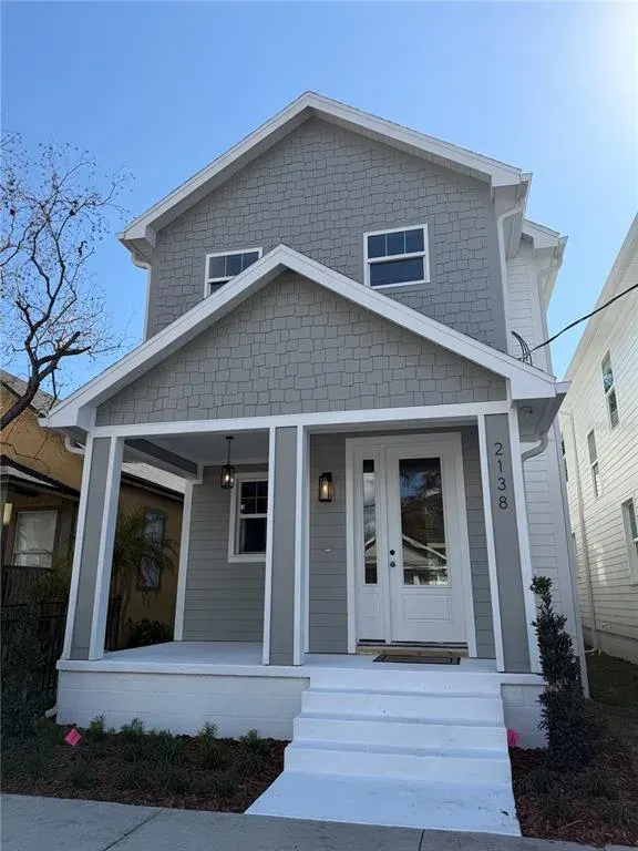 2138 W Chestnut Street, Tampa, FL, 33607