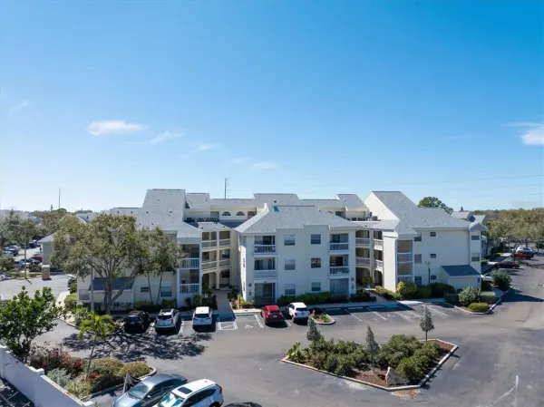 6931 Stones Throw Circle N, Unit 5302, St Petersburg, FL, 33710