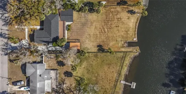 6108 Oak Ridge Avenue, New Port Richey, FL, 34653