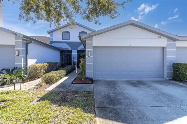 11222 Port Douglas Drive, New Port Richey, FL, 34654