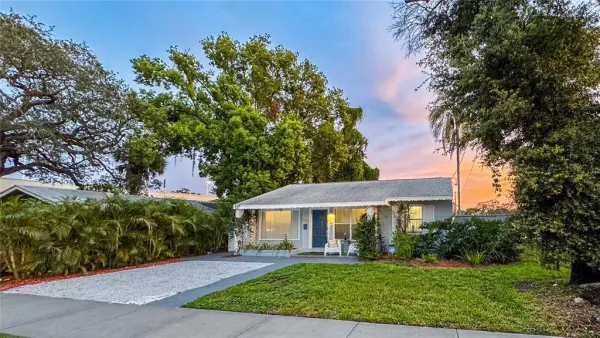 609 E Louisiana Avenue, Tampa, FL, 33603