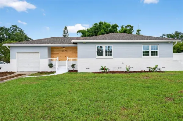 5175 23rd Avenue N, St Petersburg, FL, 33710