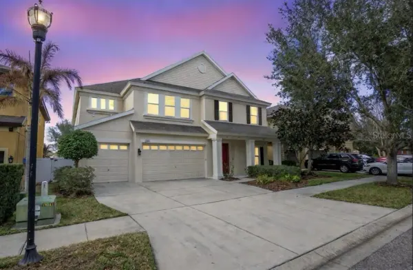 11603 Grange Stead Lane, Riverview, FL, 33569
