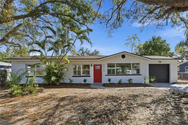 5550 5th Way S, St Petersburg, FL, 33705