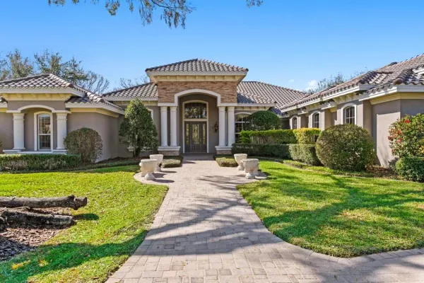 9916 Menander Wood Court, Odessa, FL, 33556