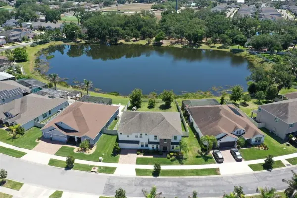 5412 Camberwell Lane, Riverview, FL, 33578