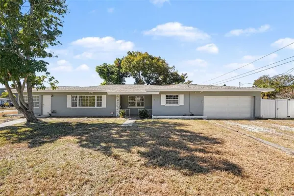 6795 23rd Street S, St Petersburg, FL, 33712