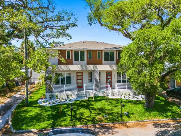 1005 W Cypress Street, Unit 1, Tampa, FL, 33606