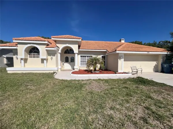 14189 Cornewall Lane, Spring Hill, FL, 34609