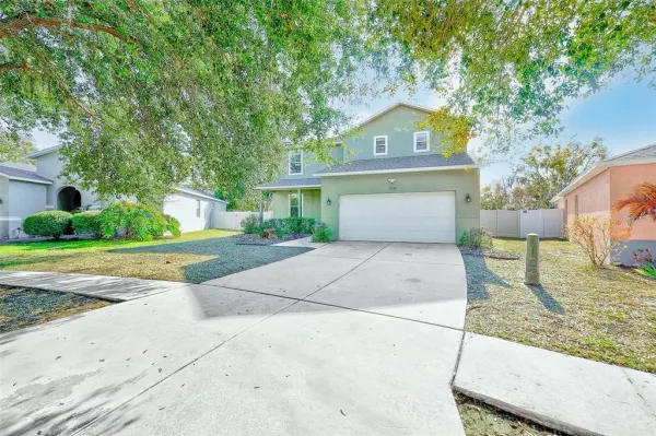 11159 Running Pine Drive, Riverview, FL, 33569