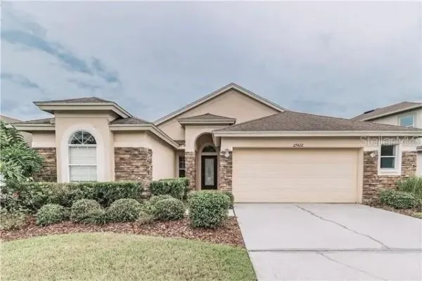 27422 Edenfield Drive, Wesley Chapel, FL, 33544