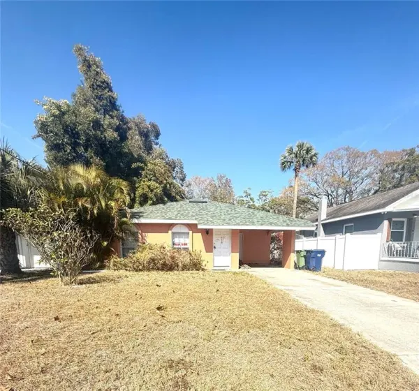 2913 W Kathleen Street, Tampa, FL, 33607