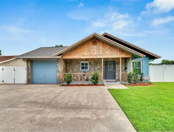 1101 E Calhoun Street, Plant City, FL, 33563