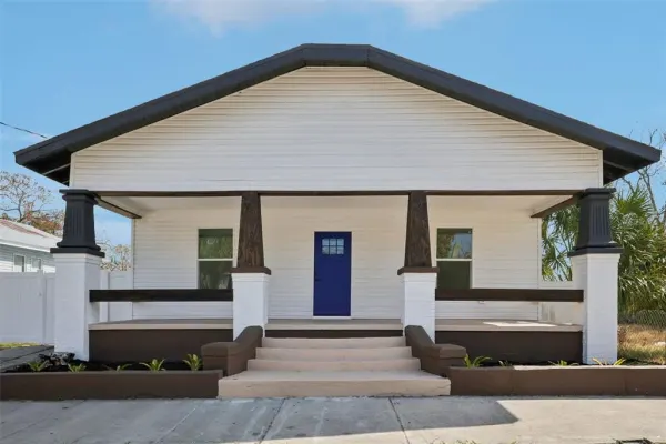3015 Sanchez Street, Tampa, FL, 33605