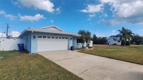 6019 Venetian Boulevard NE, St Petersburg, FL, 33703