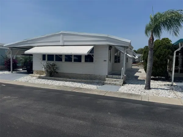 3301 Alt 19, Unit 254, Dunedin, FL, 34698