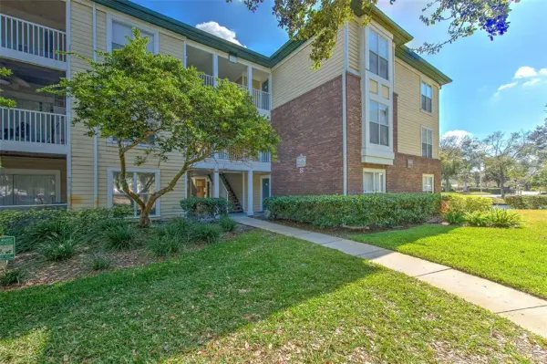 10028 Strafford Oak Court, Unit 716, Tampa, FL, 33624