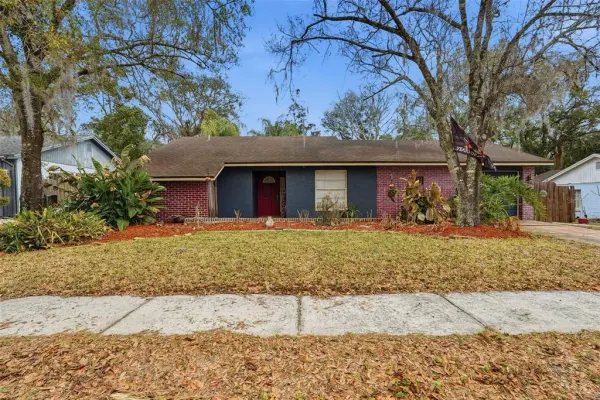 17603 Cranbrook Drive, Lutz, FL, 33549