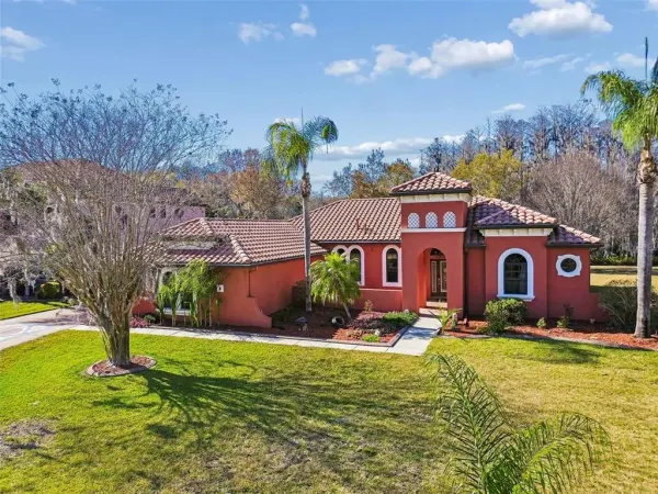 3511 Ballastone Drive, Land O Lakes, FL, 34638