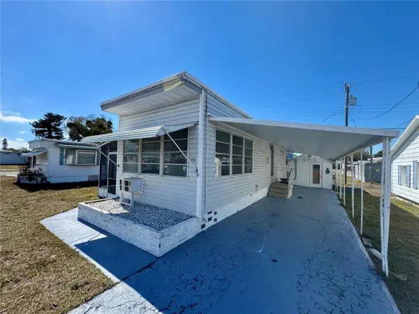 1919 Pleasure Drive, Holiday, FL, 34691