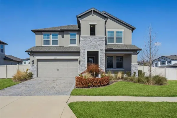 33287 Sycamore Leaf Drive, Wesley Chapel, FL, 33545