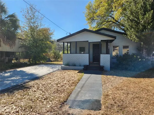 4502 N 42nd Street, Tampa, FL, 33610
