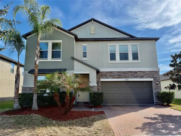 25118 Lambrusco Loop, Lutz, FL, 33559