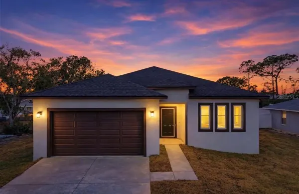 11256 Salters Street, Spring Hill, FL, 34609