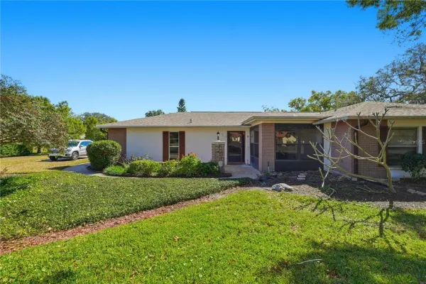 8131 Braddock Circle, Unit 1, Port Richey, FL, 34668