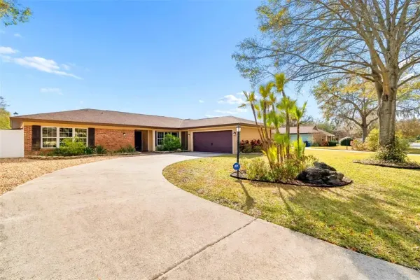 3106 Lake Ellen Drive, Tampa, FL, 33618