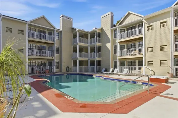 1000 W Horatio Street, Unit 218, Tampa, FL, 33606