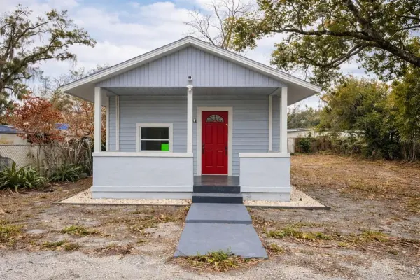 3109 E North Bay Street, Tampa, FL, 33610