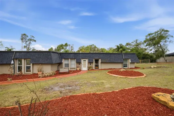 7815 Tanglewood Drive, New Port Richey, FL, 34654